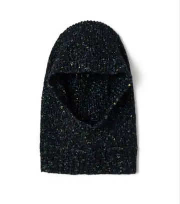 스도크 nep yarn knit face cap