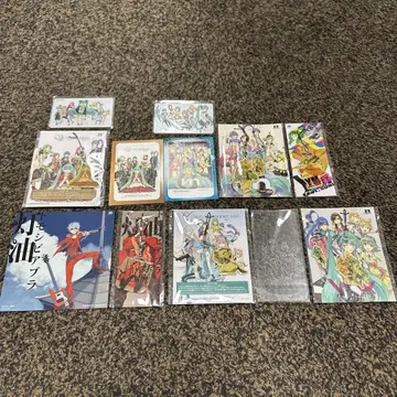 하츠네 미쿠 CD 혜택 묶음 판매