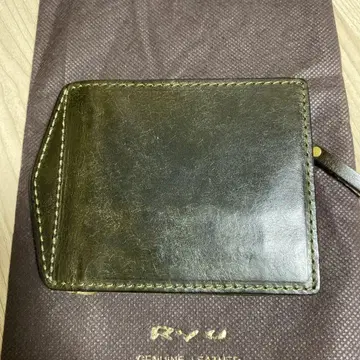 RYU 머니클립