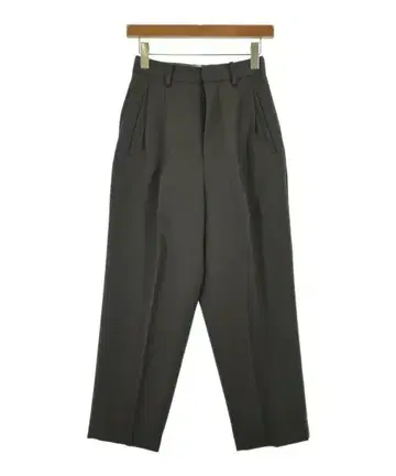 UNITED ARROWS 크롭 팬츠 여성용