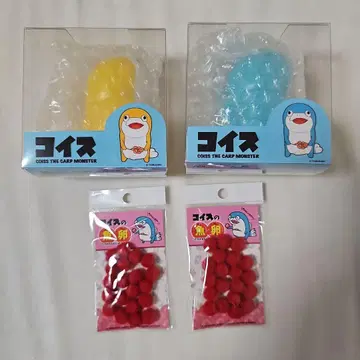 코이스 피규어