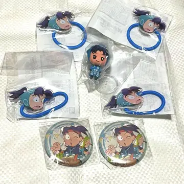 닌타마 란타로 셋츠노 키리마루 묶음 판매