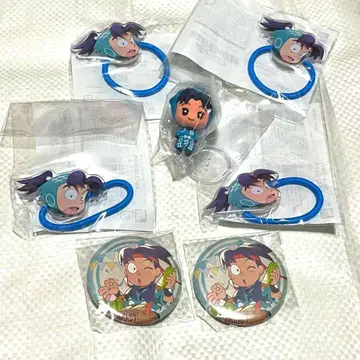 닌타마 란타로 셋츠노 키리마루 묶음 판매