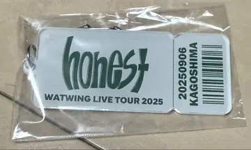 WATWING LIVE TOUR 2025 키링 가고시마