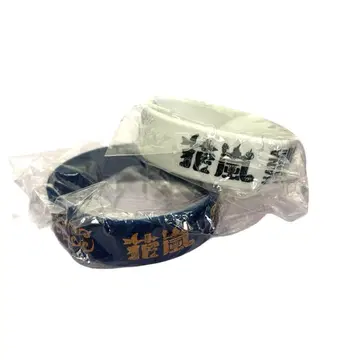 Eve 꽃폭풍 러버 밴드