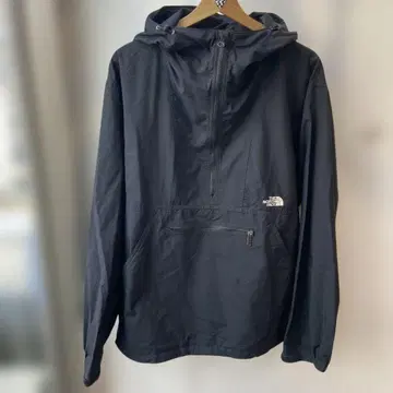 THE NORTH FACE 블랙 마운틴 후드티 NP21735 모델