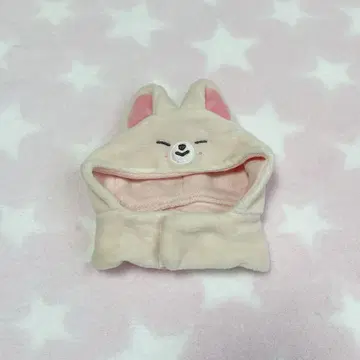 SKZOO 응원봉 커버 아이엔 폭시니