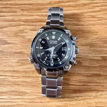 citizen 에코드라이브 아테사 H106-T013414