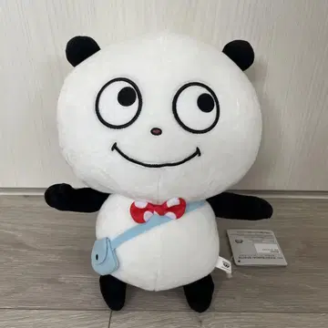 팬더 봉제 인형