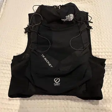 THE NORTH FACE TR ROCKET 블랙