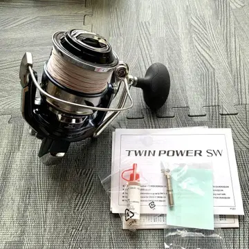 트윈 파워 sw 10000 hg
