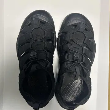 KEEN 킨 뉴포트2 샌들 블랙 26.5cm