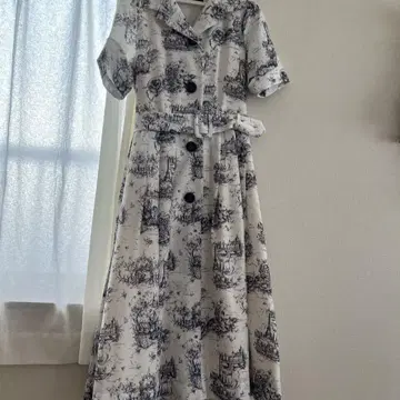 an another Angeles 원피스