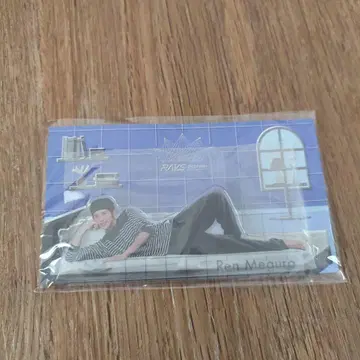 Ren Meguro 아크릴 스탠드