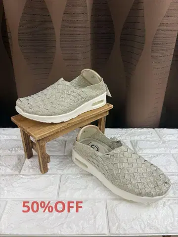 밴딩 밴딩 슬립온