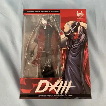 DXIII(Point Break Version) 1/12