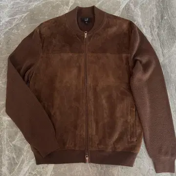 던힐 dunhill 점퍼 자켓 아우터