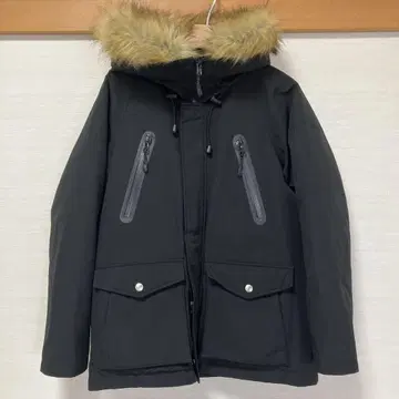 Schott 다운 자켓