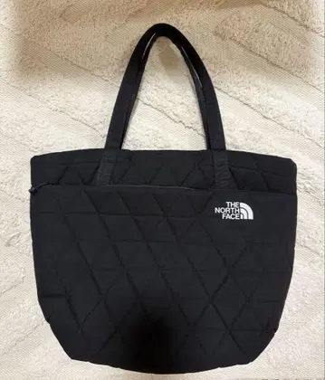 THE NORTH FACE 토트백 NM32352 블랙