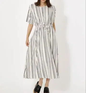 AZUL by moussy 원피스