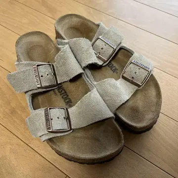 Birkenstock 애리조나 37