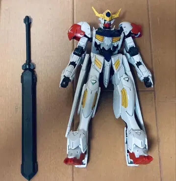 HG 건담 발바토스 루프스