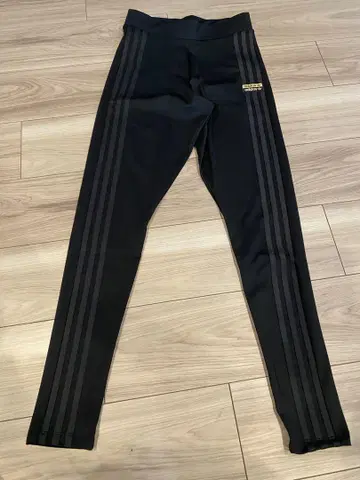 adidas 레깅스 여성용 OT XL 아디다스 3 라인