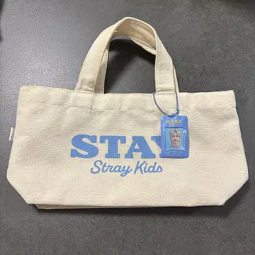 straykids 스키즈 STAY 2기 토트백 필릭스