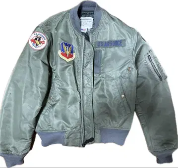 MA-1 밀리터리 자켓 M