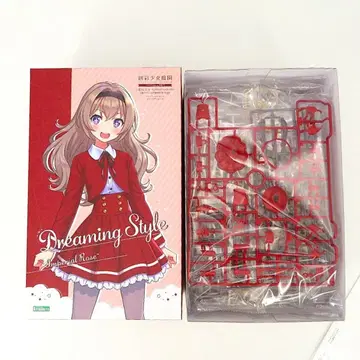Dreaming Style - Imperial Rose 피규어