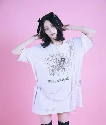 AVENCHUMU 핑크
