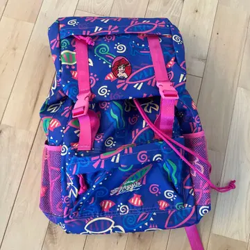 새상품 노스탤지카 아리엘 백팩