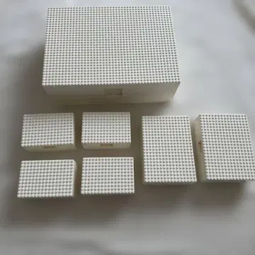 IKEA 레고 박스 대 1개. 중 2개. 소 4개 묶음 판매