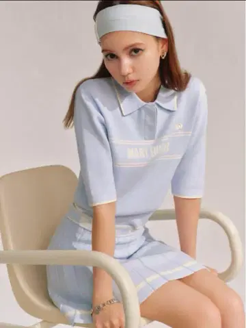 [ LILYBROWN x MARY QUANT ] setUP