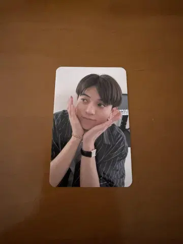 TravisJapan TAIPEI 트레이딩 카드
