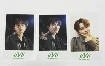 초특급 타쿠야 EVE 미니 사진