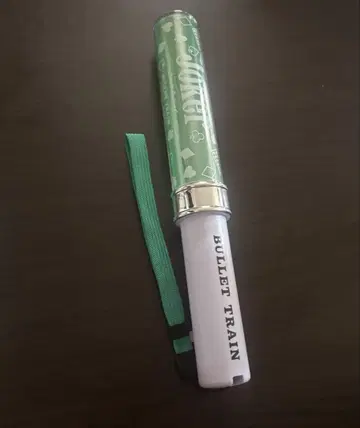 초특급 타쿠야 쿠사카와 타쿠야 JOKER 응원봉