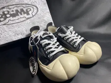 미사용 새상품 BBIMP 통굽 스니커즈 새상품