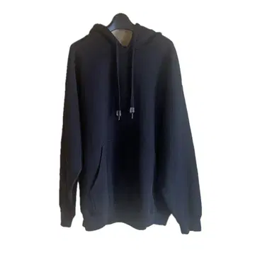 21PRO USA SPORTWEAR 후드티 후디 블랙 XL