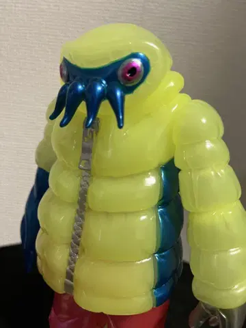 gyaromi 크툴루오이드 대만 한정판 TTF