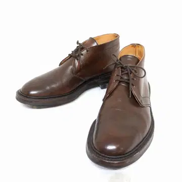 Tricker's M6953 (9.5) 처카 부츠 브라운