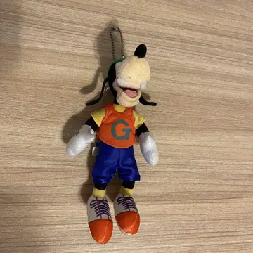 구피 봉제 인형 키링 배지