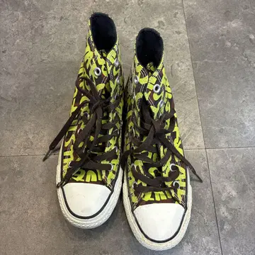Converse Chuck Taylor All Star 스니커즈
