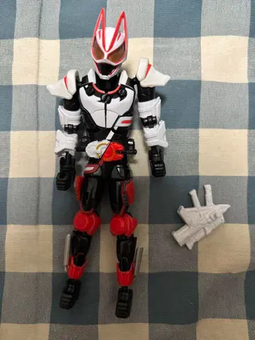 즉시 구매 OK 리볼브 체인지 피규어 가면라이더 기츠 매그넘 부스트