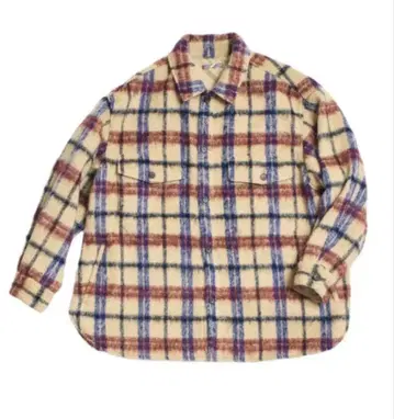 is-ness nu cpo shirt jacket