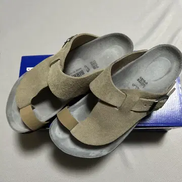 BIRKENSTOCK For JOURNAL STANDARD 샌들