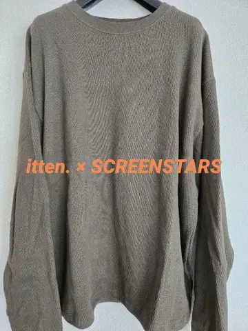 itten. x SCREENSTARS BIG TAVISTOCK type2