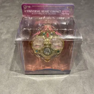 세일러문 usj 유니버셜 하트 컴팩트