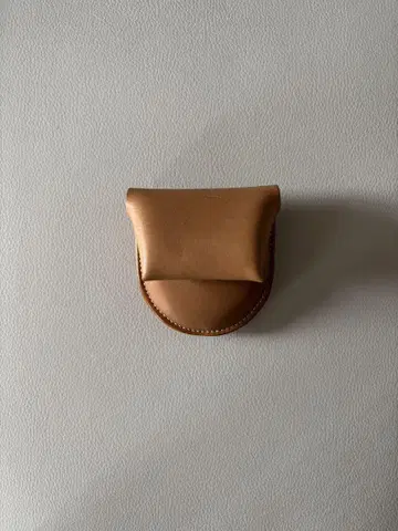 Hender Scheme 코인 케이스 (Natural)