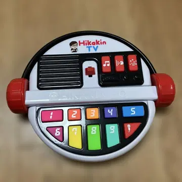 히카킨 박스 히카킨 크리에이터